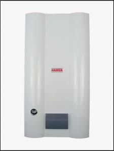 HANSA PEGA 40